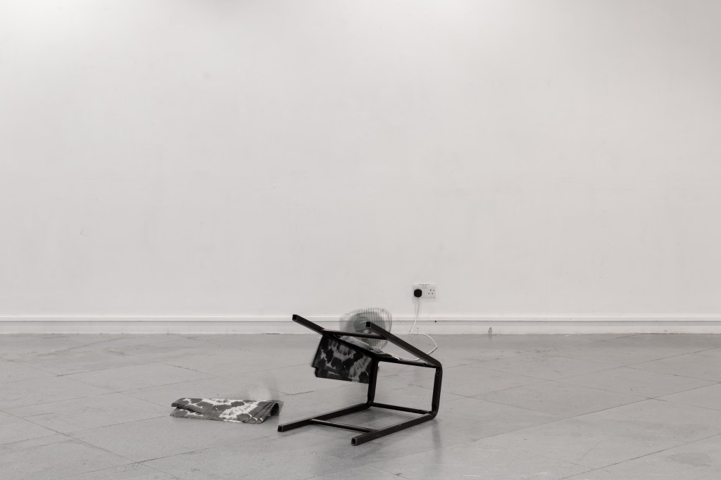 Tobias Gumbrill